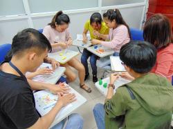 Quản lý công việc PDCA – PouYuen (10.12.2019 PM)